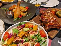 -Nord Grill&Bar Highland诺德西餐(深圳欢乐海岸店)