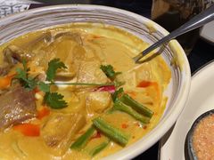 -Thai Alley泰爱里(二沙岛店)