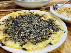 紫菜煎-吃吃看·闽南古早味(美食街店)