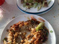 -前王院•巧克力海鲜市集餐厅(万平口店)