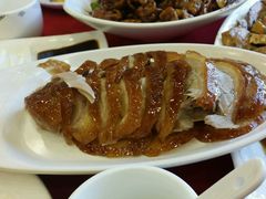 -东四民芳餐厅(世茂工三店)