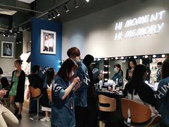 -海马体照相馆(万菱汇店)