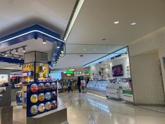 -满记甜品(上海高岛屋二店)