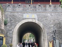 -鼓楼(西湖风景名胜区)