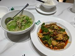 -费大厨辣椒炒肉(太平老街店)
