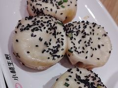 -小杨生煎(南汇欧尚店)