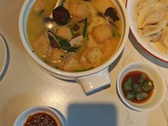 -东方饺子王(和平里店)