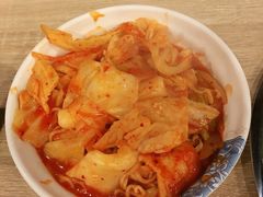 -郑阿姨的家·이모네·韩料&烤肉(武川路店)