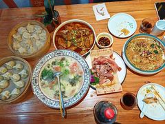 -大清花饺子城(昌黎店)