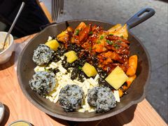 -KimPro 辛普乐概念韩餐