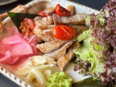 -Ameigo梅果·云贵川bistro(长宁来福士店)