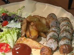 -The Cheebat 锌吧·Bistro(体育西店)