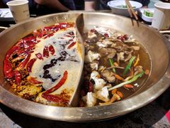 -小龙坎火锅(东汇城店)