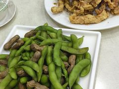 -人和啤酒屋海鲜大排档(营口路店)
