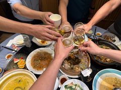 -文华小渔村(椒江康平路店)