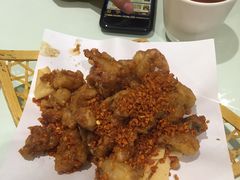 -大咀港式茶餐厅(海岸城店)