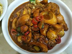 -建辉湖南土菜馆(南大街店)