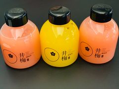 -贡梅老面馆·蟹粉面·无锡特色小吃(南长街主推店)