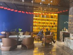 -铂尔登智慧酒店(南山西丽地铁站店)