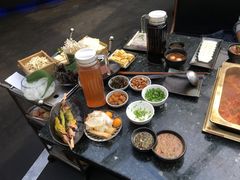 -王家渡火锅店(棕榈泉店)
