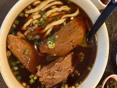 -中国厨房/台湾牛肉面