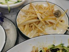 -老妈厨房团圆饺子东北菜(北环路店)