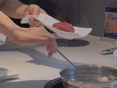 -海月轩海鲜豆捞(紫金塔店)