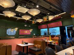 -锦尚阁烤鱼(望京新荟城店)