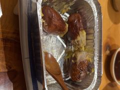 -大岛日本料理铁板烧(南通大饭店)