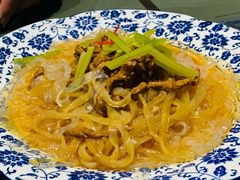 -松针蔡记蒸饺(花园路店)
