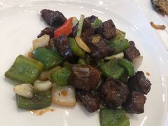 -骏莱海鲜鱼港(五角场店)