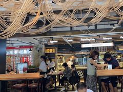 -Mammamia意大利餐厅(古北店)
