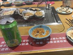 -蚝英雄鲜蚝自助专门店(长楹天街直营店)