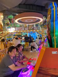 -多奇妙儿童乐园(昆山吾悦店)