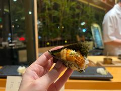 -鮨冠OMAKASE食べ放题(北京首店)