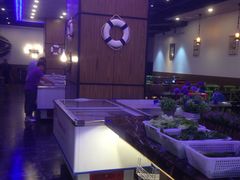 -圣捞海鲜自助餐厅(乐从天佑城店)