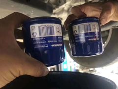 -李师傅修车连锁(万柳店)