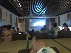 -极乐汇汗蒸会馆(杭州店)