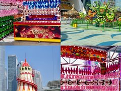 -海心沙亚运公园