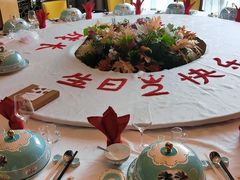 -御仙都北京菜馆·烤鸭店(双井店)
