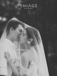 -鱼映像摄影·珍藏级影像品牌