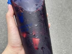 乌漆嘛黑-茶百道(吉嘉港店)