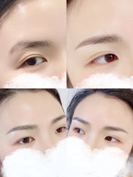 -MIVI野生眉纹绣纹眉