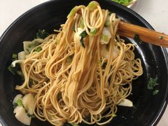 -老地方面馆(思南路店)