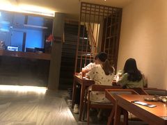 大堂-春熙台韩国料理·章鱼肥牛(西丽店)