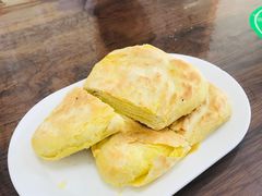 焙子-白老大羊杂碎稍麦