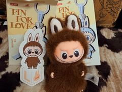 -泡泡玛特POPMART(上海环球港店)