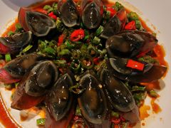 -秀儿四九城·新京菜(亚运村鸟巢店)