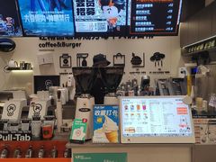 -Pull-Tab拉环咖啡(杭州市上城区来福士中心店)