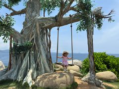 -海南分界洲岛旅游区